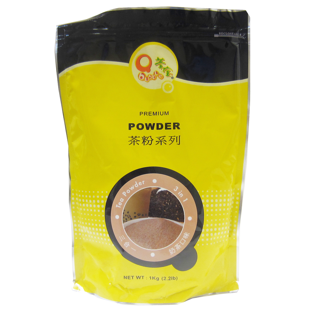 Tea Powder
