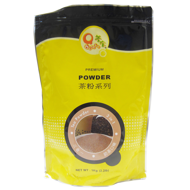 Tea Powder