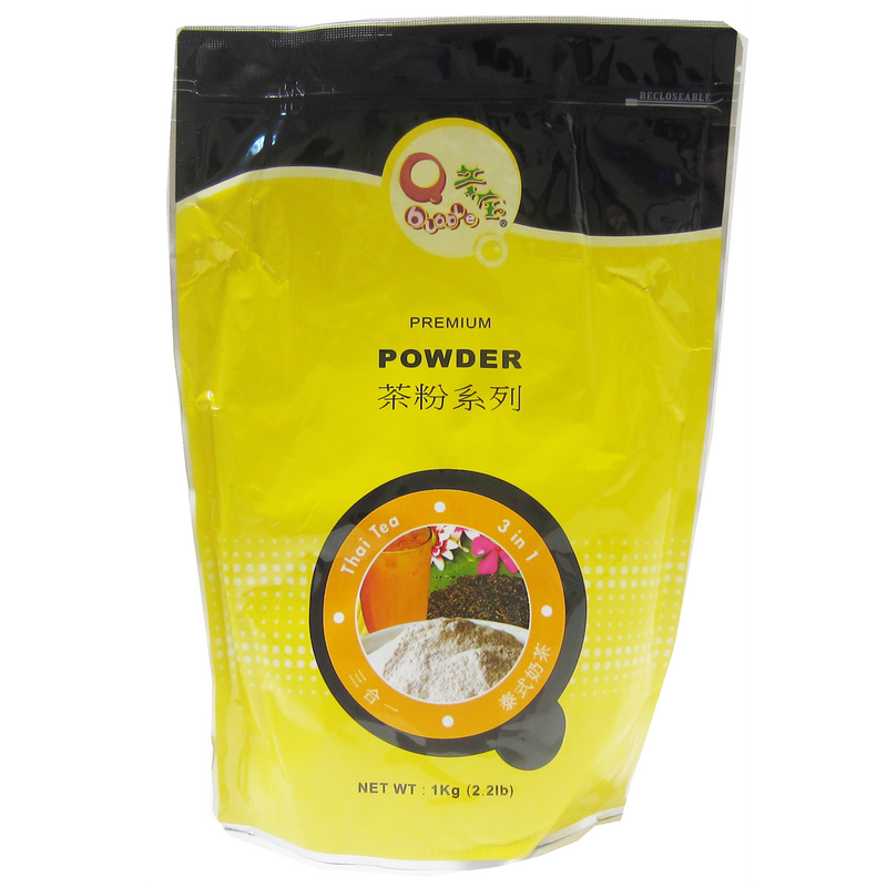 Thai Tea Powder