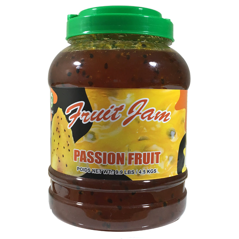 Passion Fruit Jam