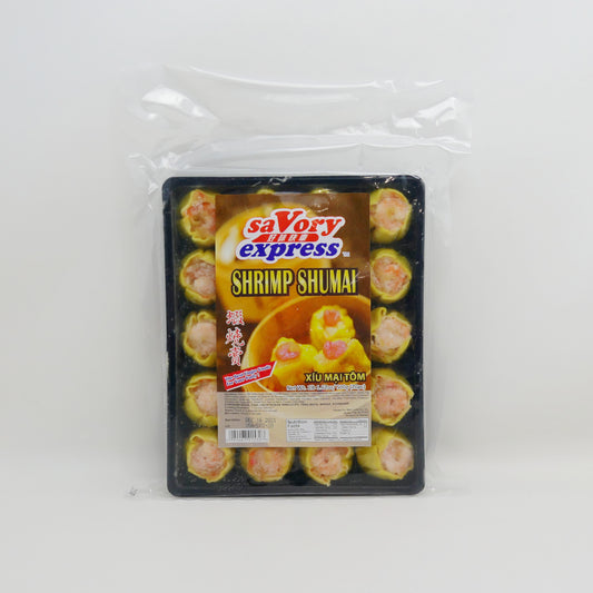 Shrimp Shumai