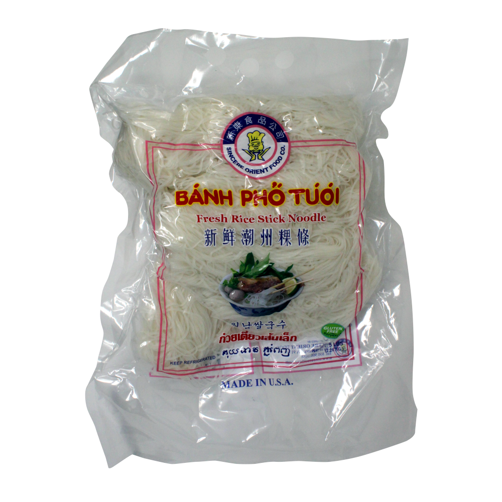 Banh Pho
