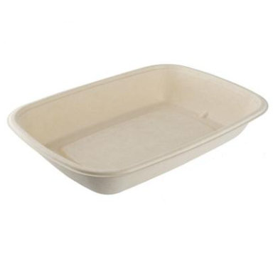 CR750 25OZ Natural Pulp Tray
