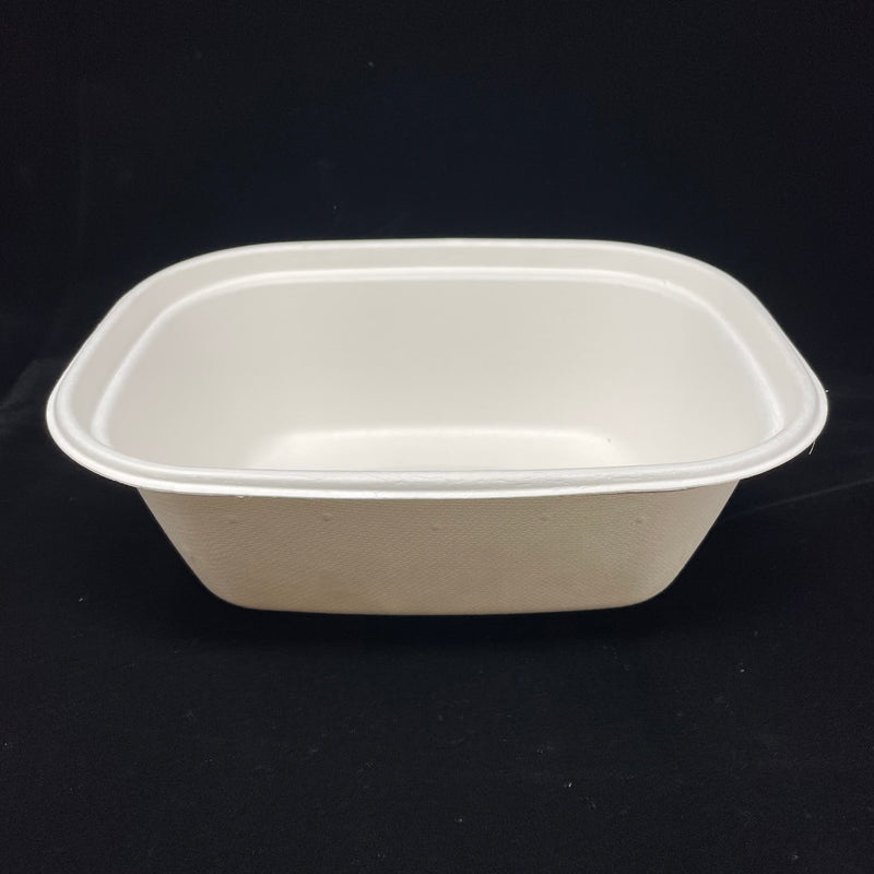 64OZ Rectangle Grab & Go