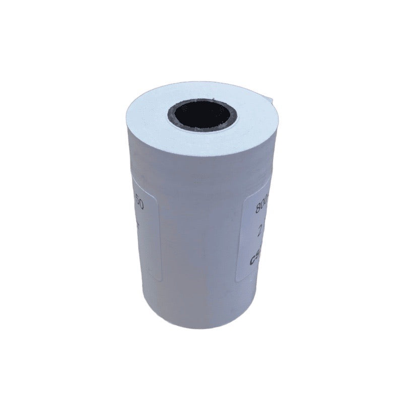 2 1/4 x 50' BPA Free Thermal Paper