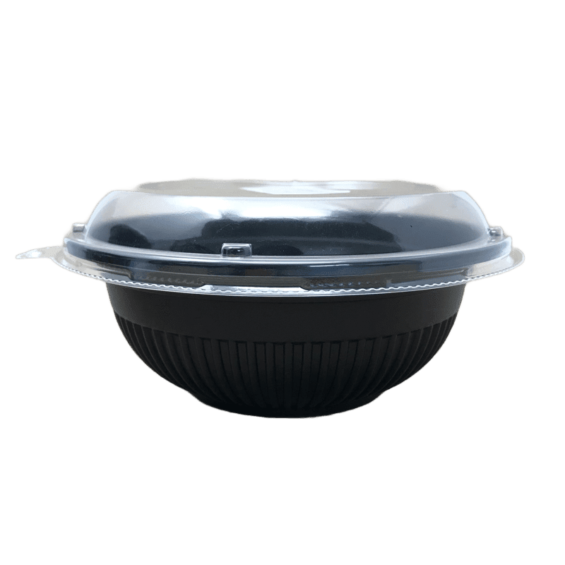 Donburi Bowl DON-S Black