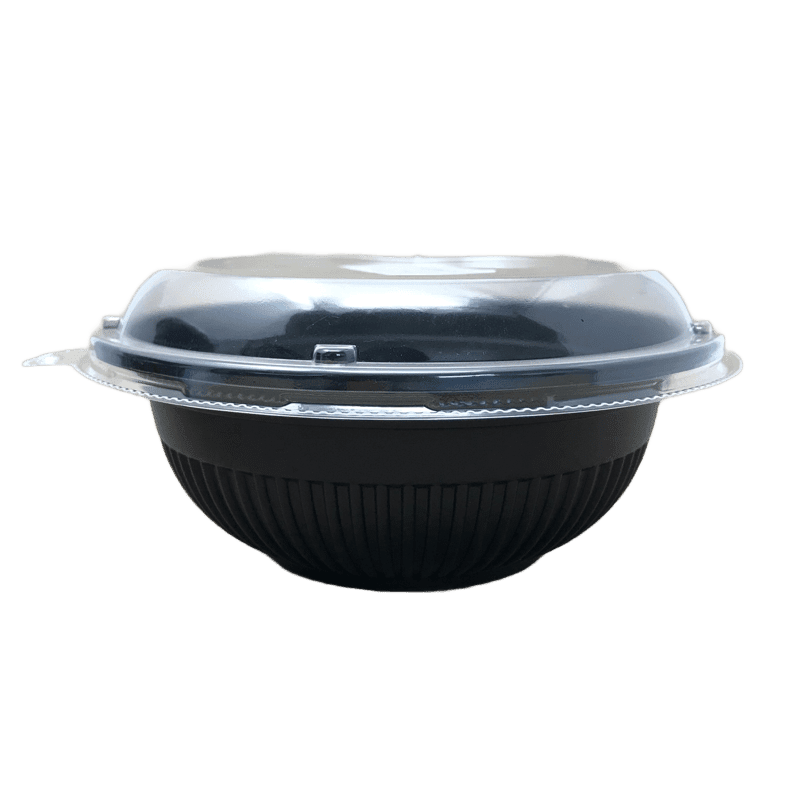Donburi Bowl DON-S (Small) Black