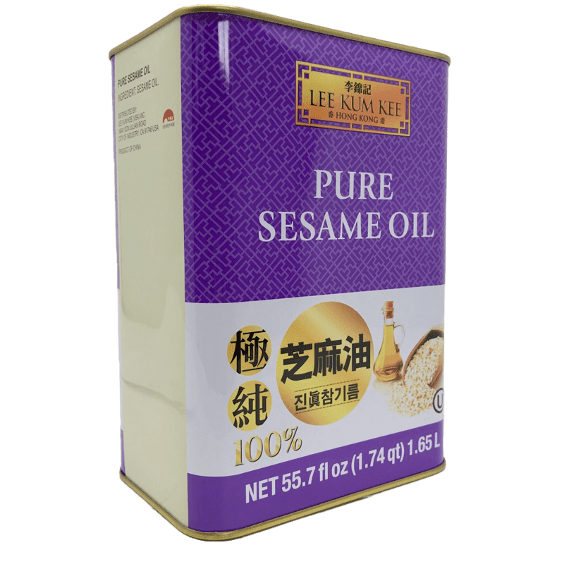 LKK Pure Sesame Oil