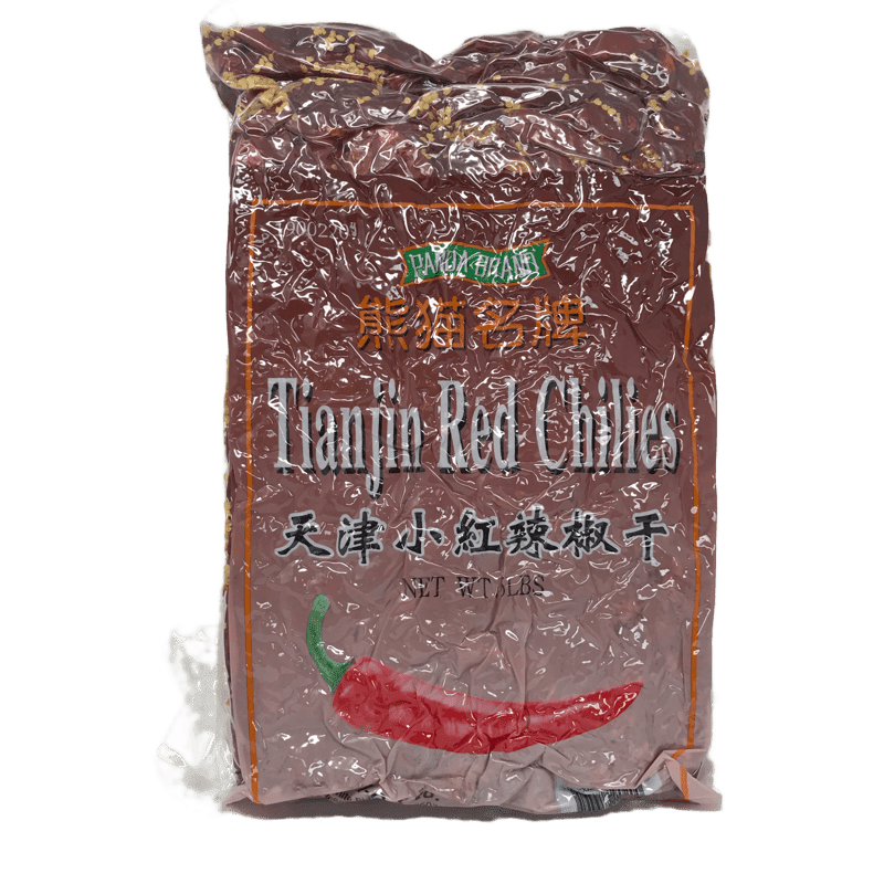 Dried Red Chili Whole