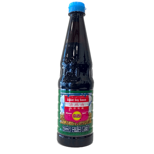 DSB Brand Sweet Soy Sauce