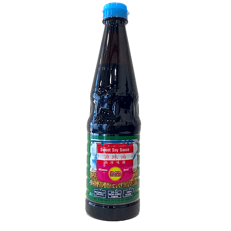 DSB Brand Sweet Soy Sauce