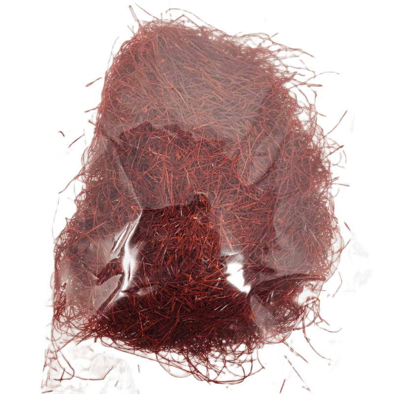 Shredded Chili Pepper (Itokiri Togarashi)