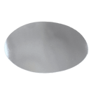 Foil Laminated Board Lid for 9" Round Foil Pan